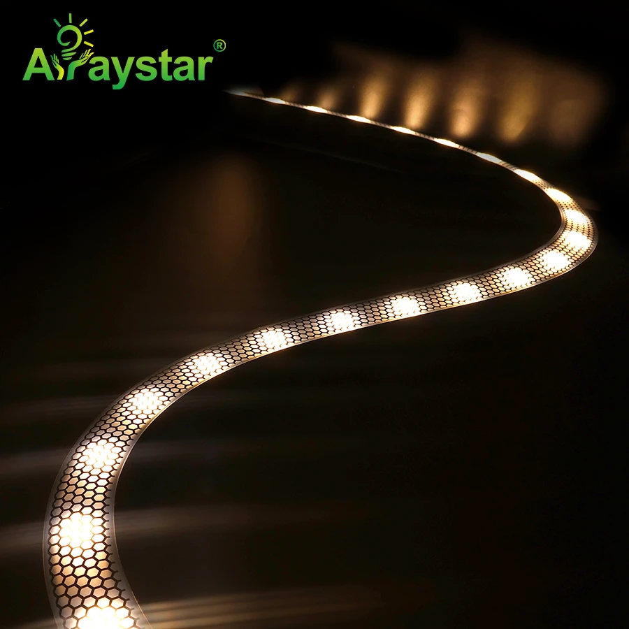 25*27mm High Power LED Neon Flex