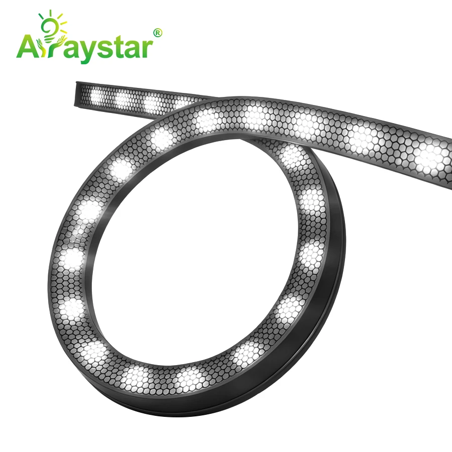 25*27mm High Power LED Neon Flex