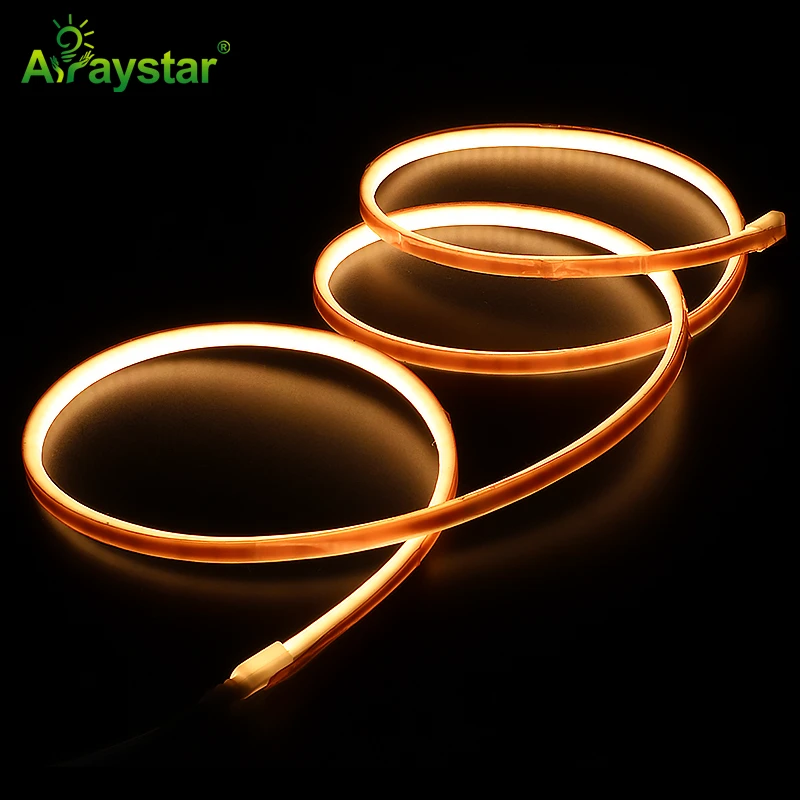 Mini Size Neon Flex 0403 LED Strip