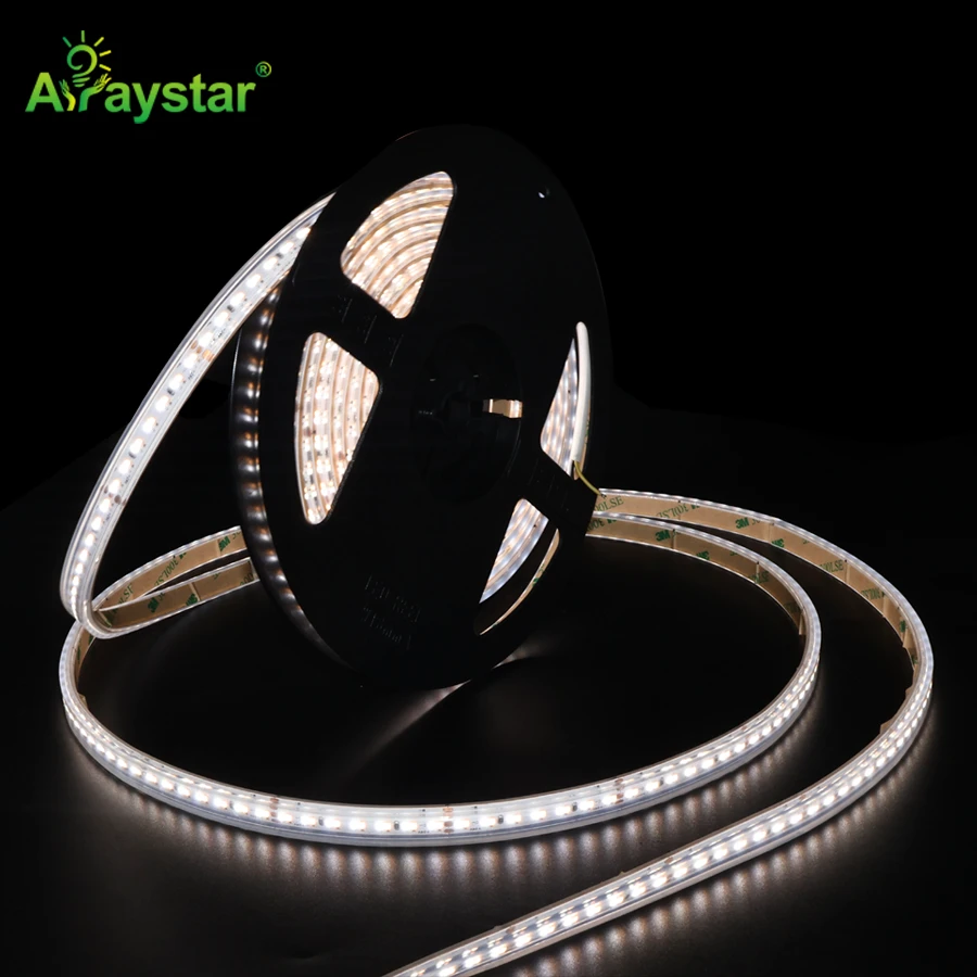 Waterproof CCT Adjustable 2216 LED Strip
