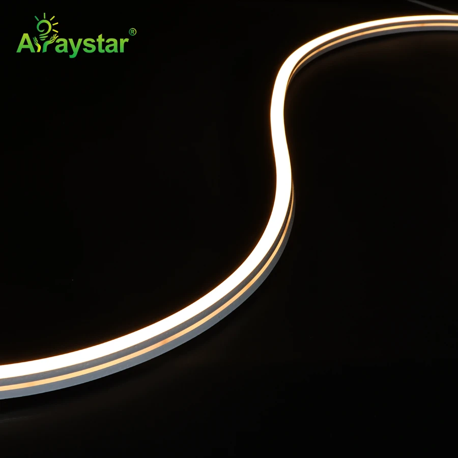 Side Bend 7*9mm LED Neon Flex