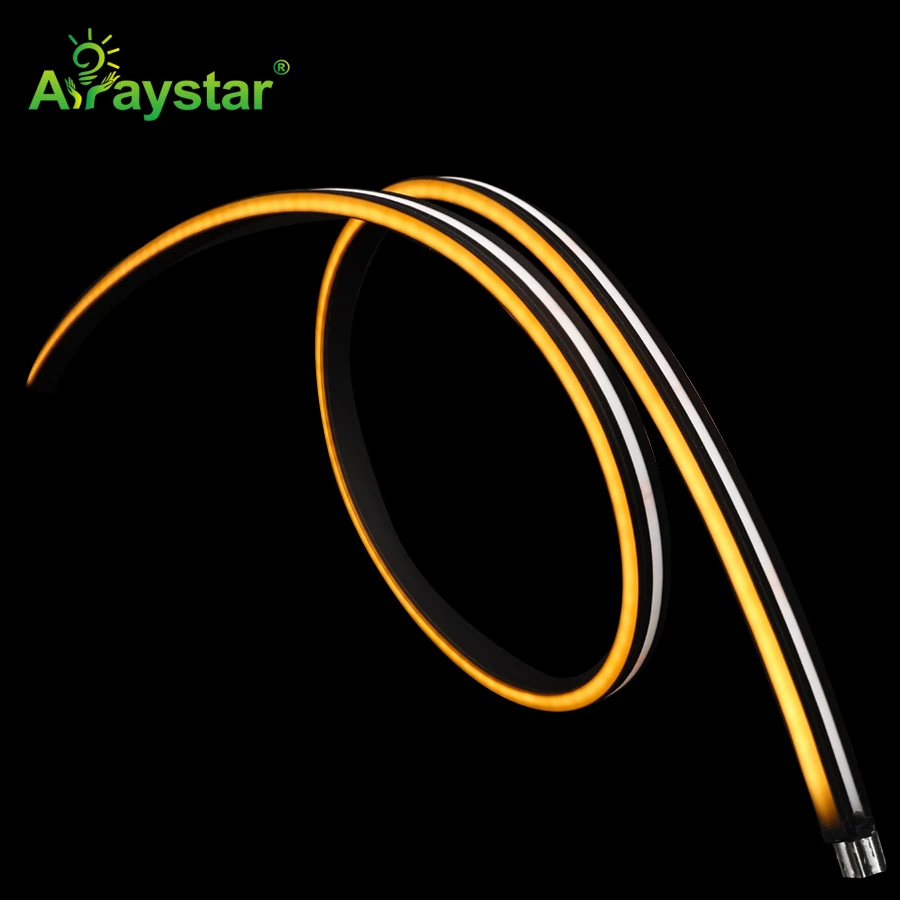 Side Bend 0612B LED Neon Strip Light