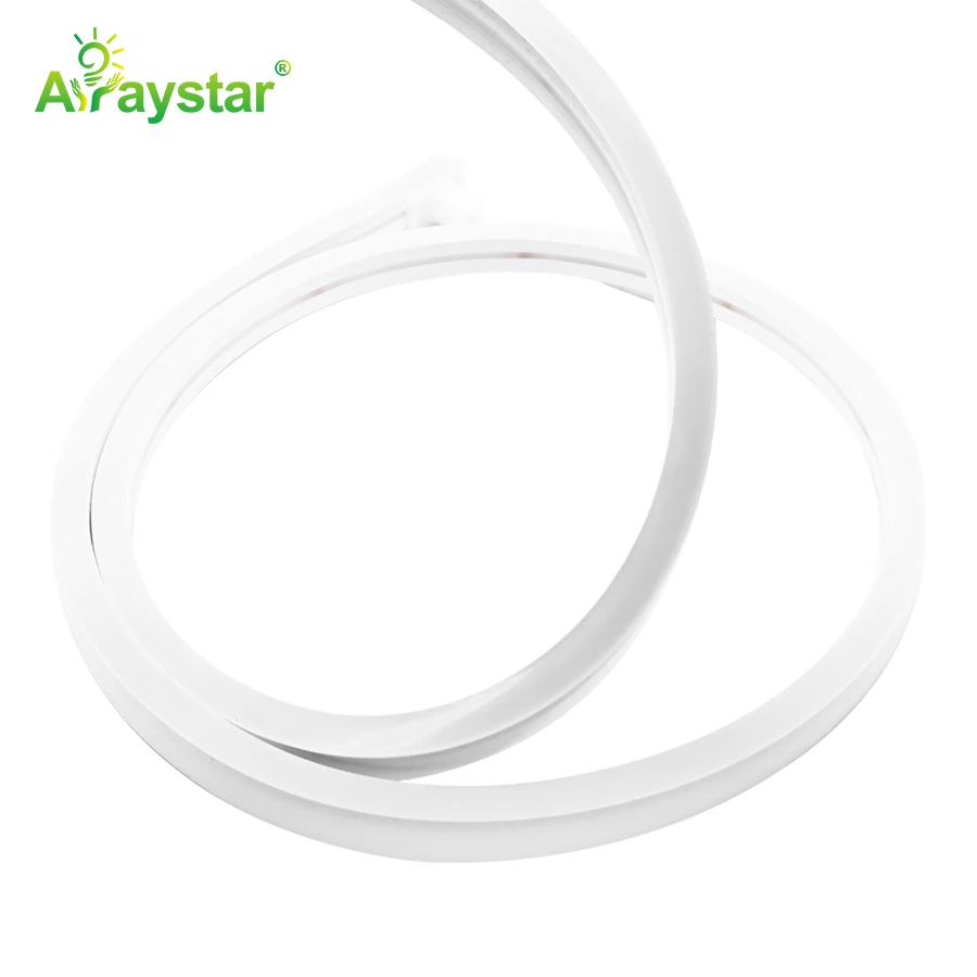 Side Bend 7*9mm LED Neon Flex