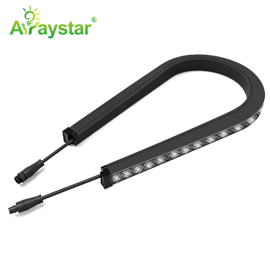 25*27mm High Power LED Neon Flex