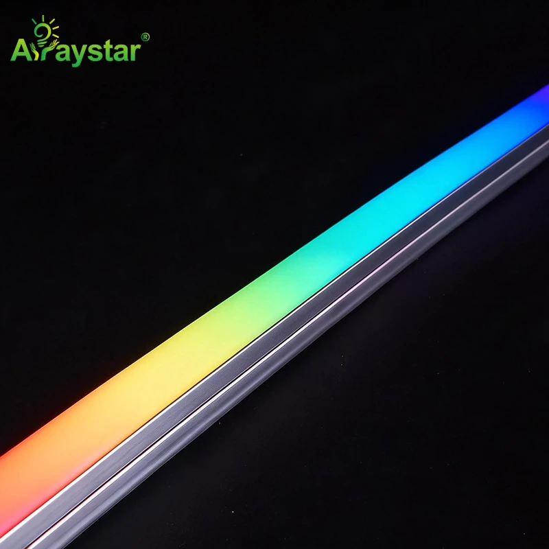 Top Bend 12*12mm RGBW LED Neon Strip