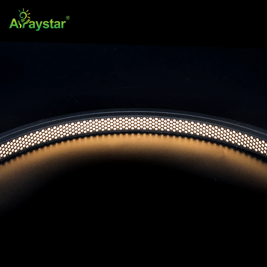 Anti-glare 16*16mm LED Neon Flex