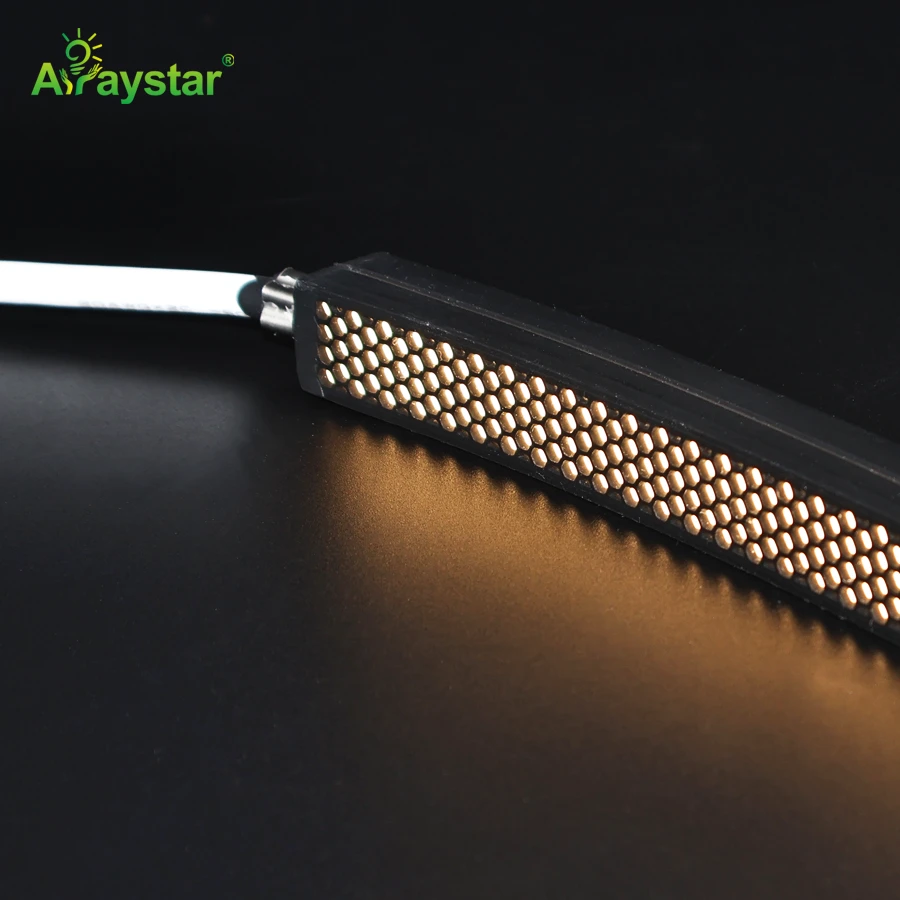 Anti-glare 16*16mm LED Neon Flex