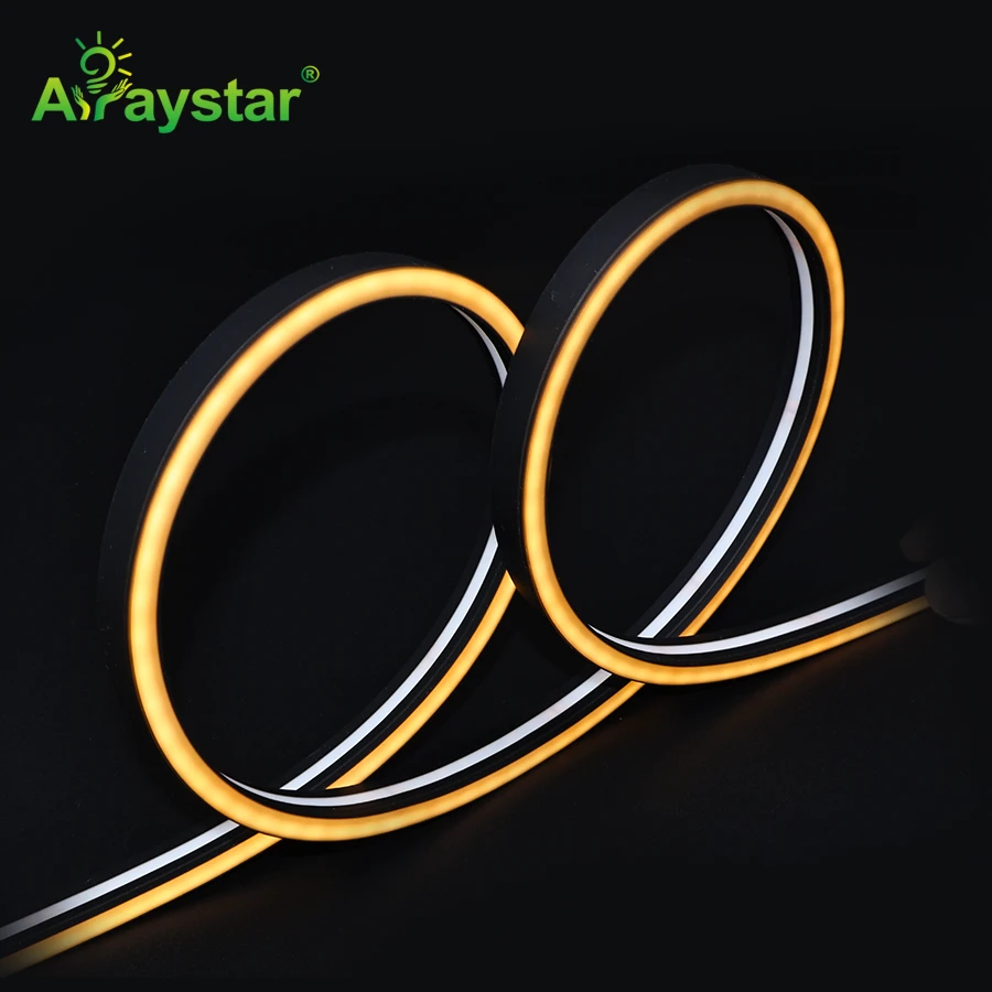 Side Bend 0612B LED Neon Strip Light