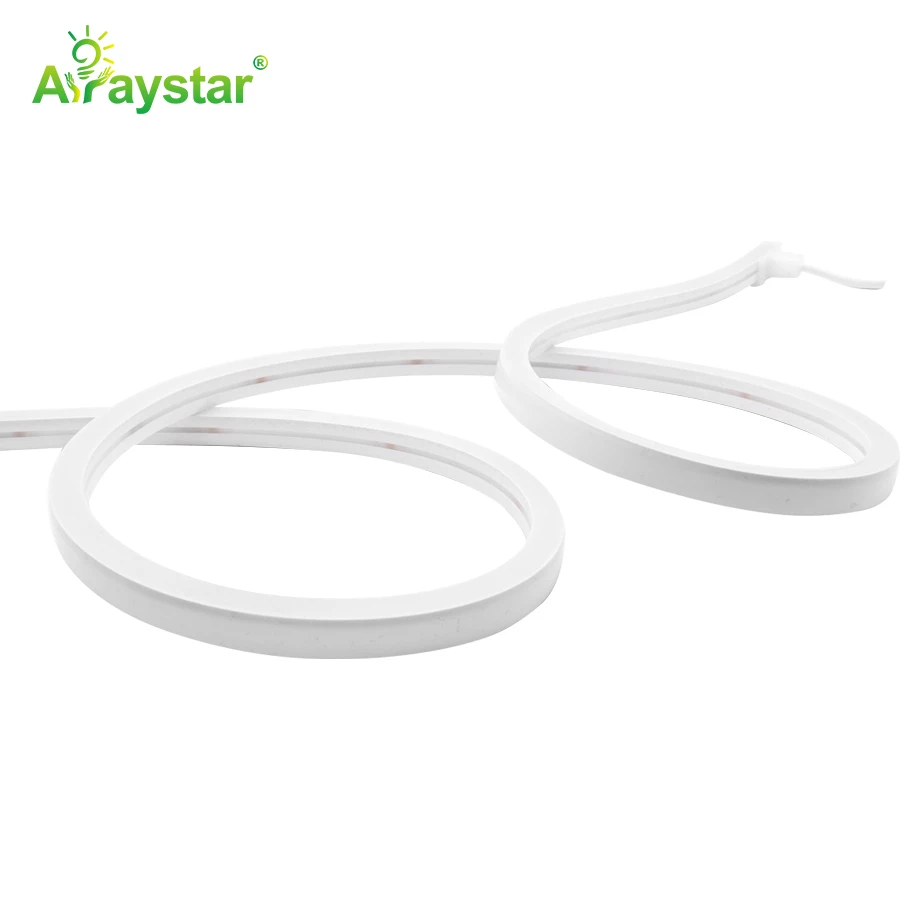 Side Bend 7*9mm LED Neon Flex
