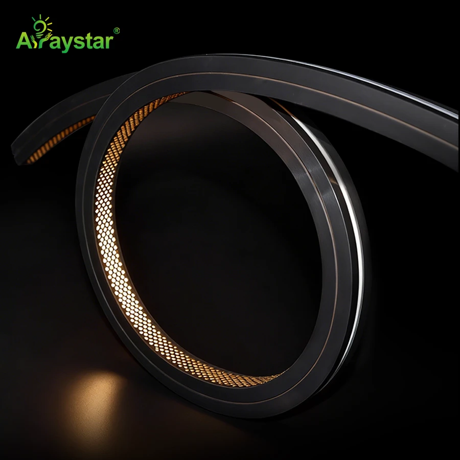 Anti-glare 16*16mm LED Neon Flex