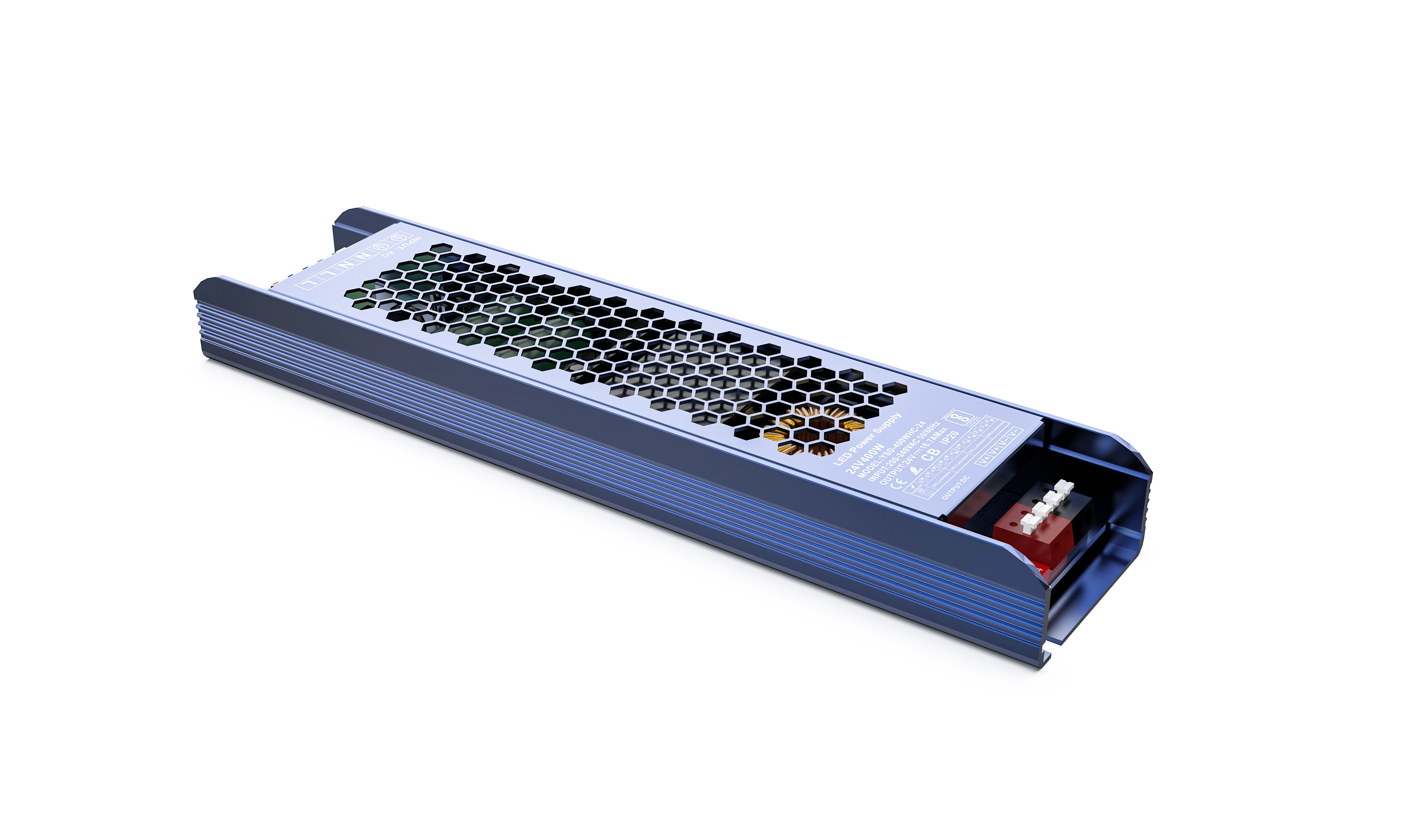 400W LED Dimmable Power Supply
