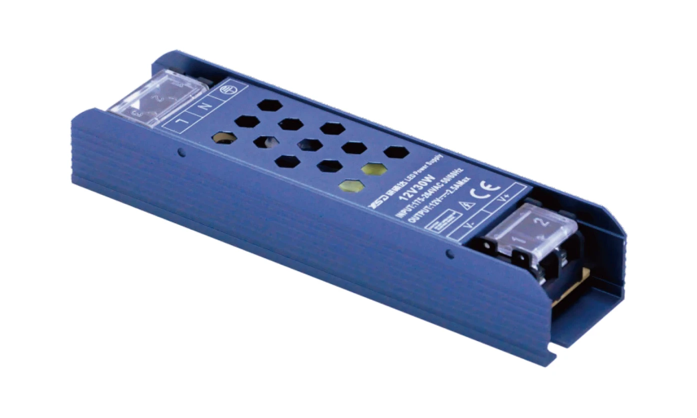 30W LED Power Supply