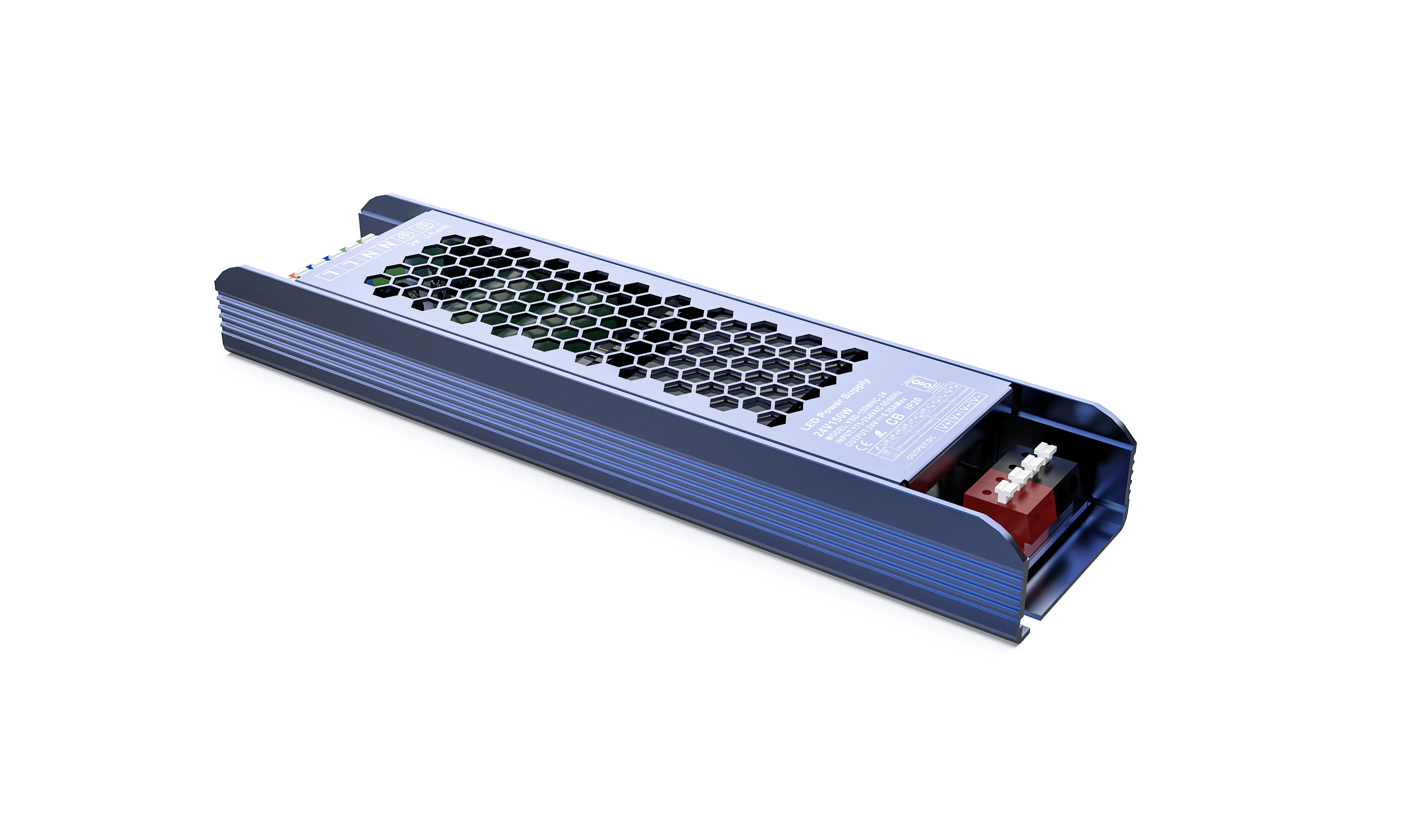 150W LED Power Supply