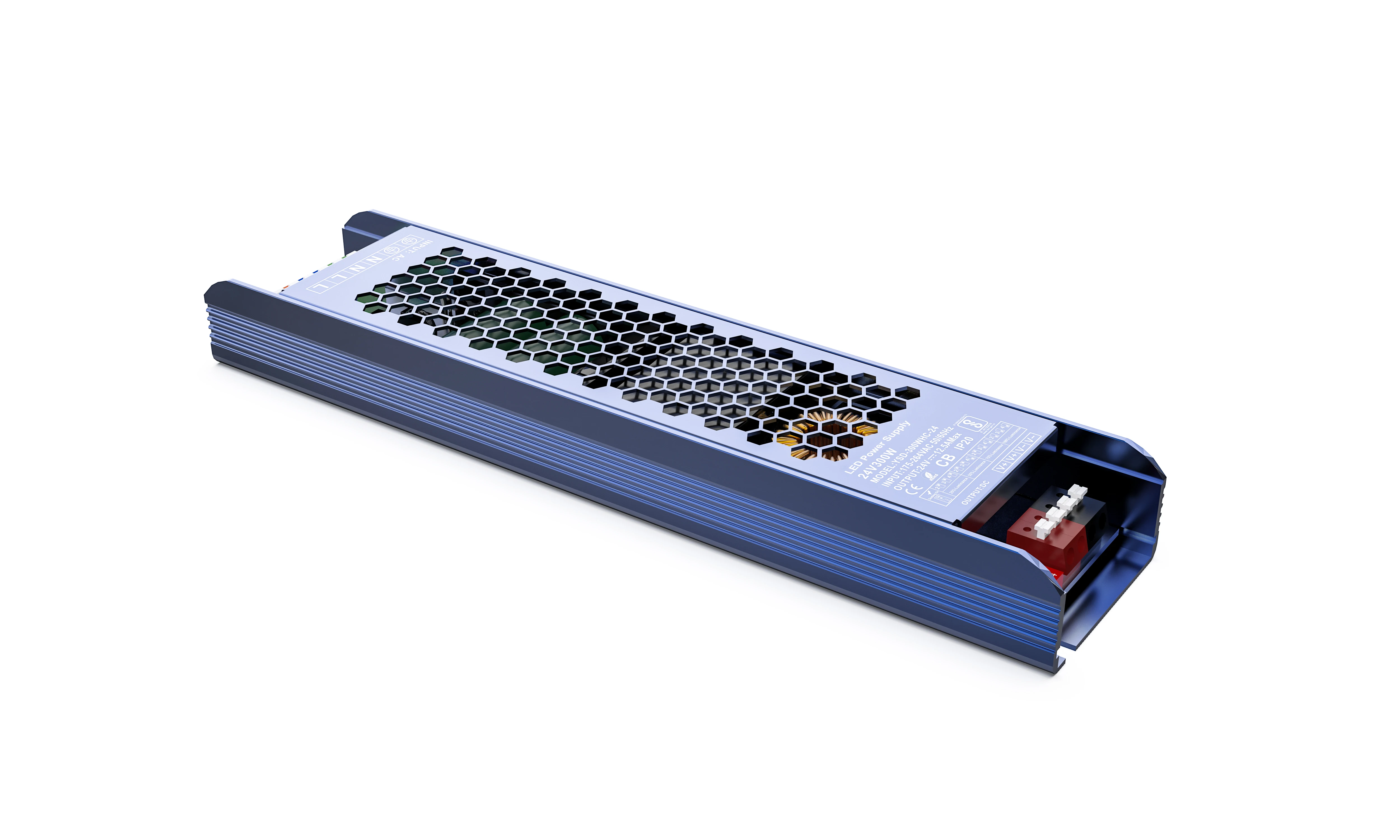 300W LED Dimmable Power Supply