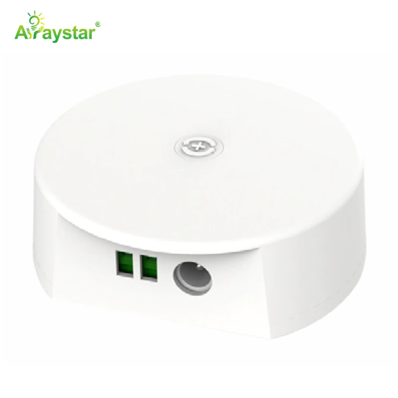 ART-BWCUFO-HCQ4-1K WiFi Sound-Control SPI LED Controller