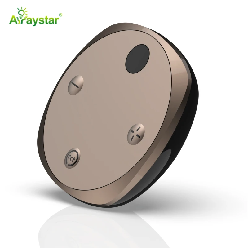 Wireless Hand Wave Sensor Switch (2.4G Remote Control)