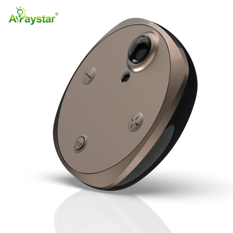 Wireless PIR Motion Sensor Switch (2.4G Remote Control)