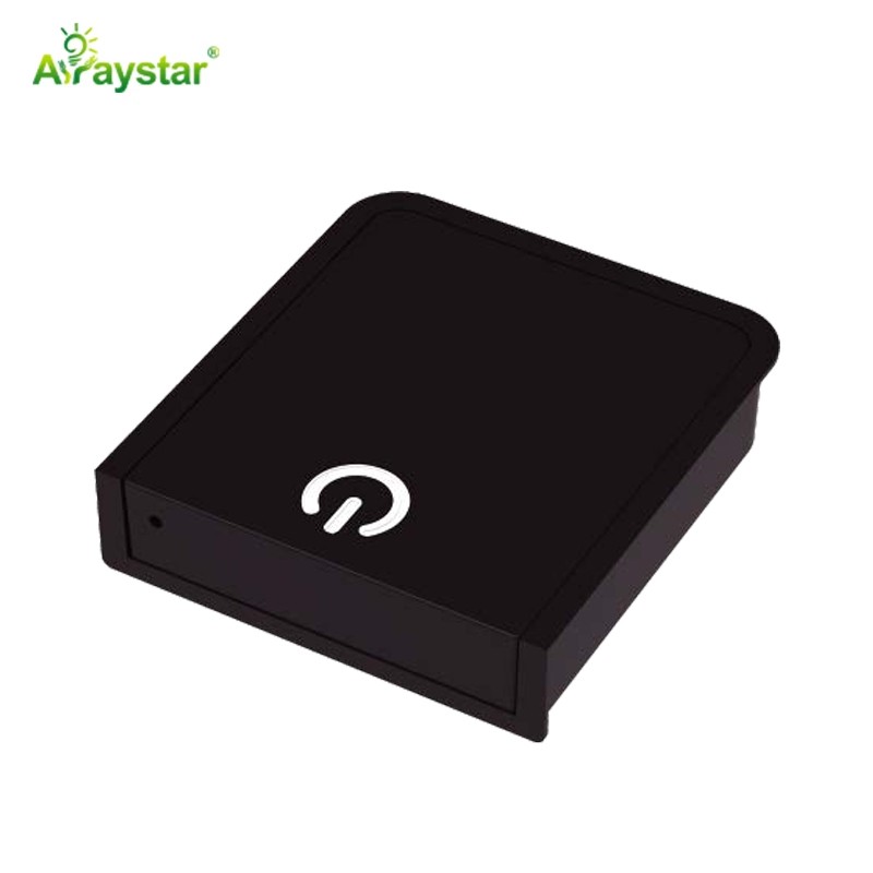 Rechargeable Wireless Hand Wave & Door Sensor Switch 