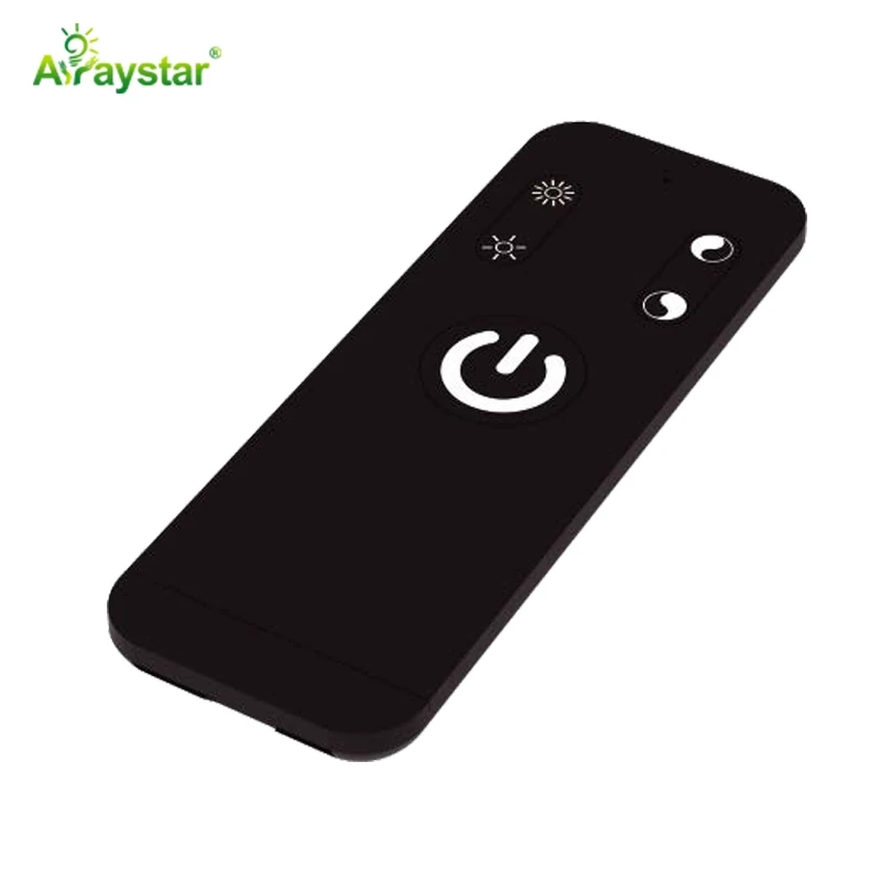 Wireless Dimmable Remote Control (2.4G Control)