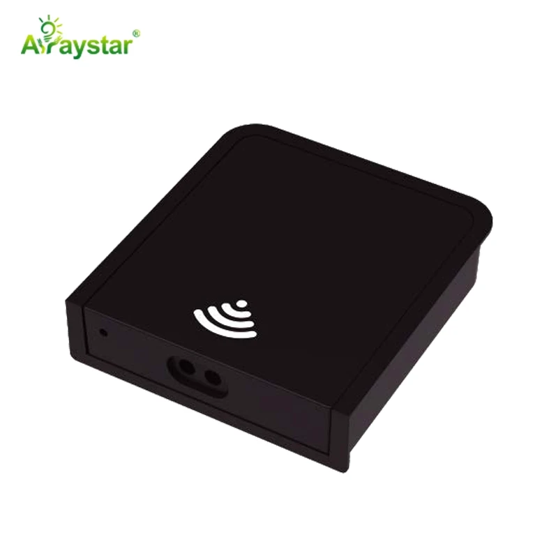 Rechargeable Wireless Hand Wave & Door Sensor Switch (2.4G Control)ART-2925MT 2.4G