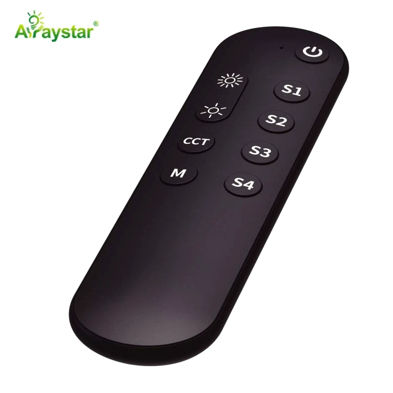 Wireless Multi-way Remote Control (2.4G Control)