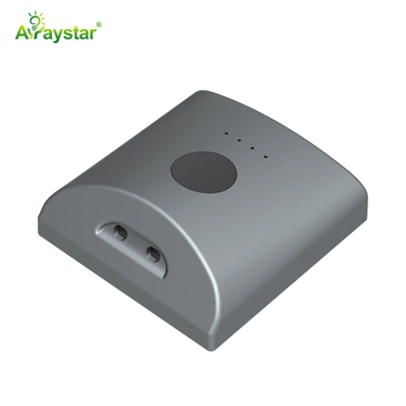 Rechargeable Wireless Hand Wave & Door Sensor Switch (2.4G Control)
