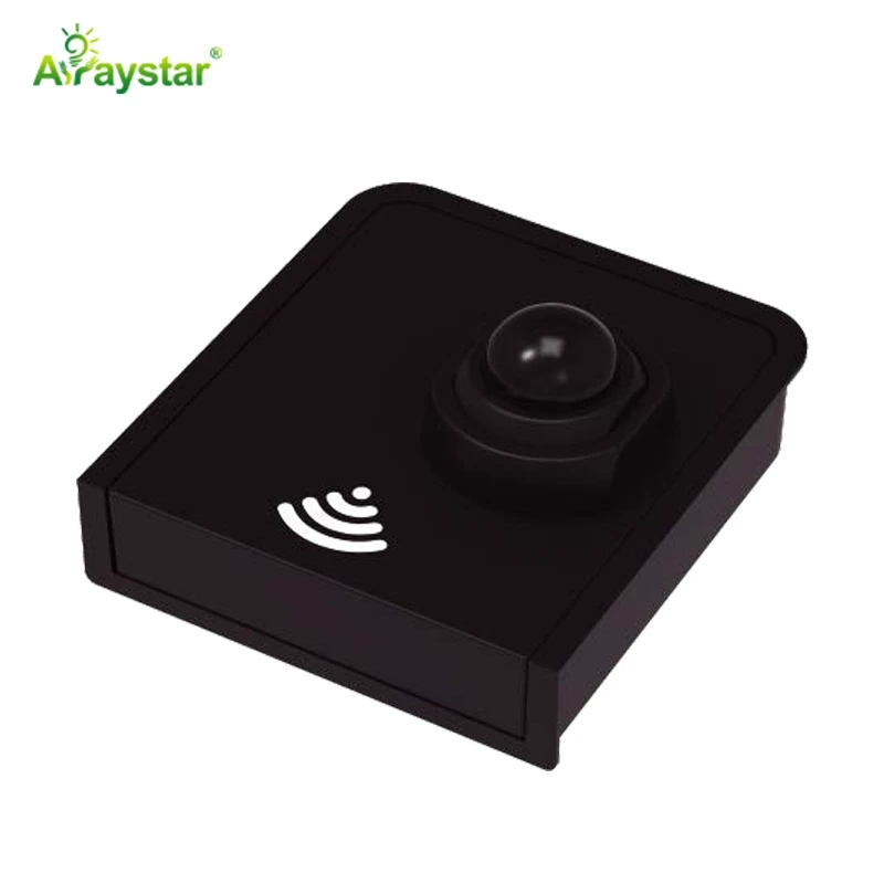 Rechargeable Wireless PIR Motion Sensor Switch