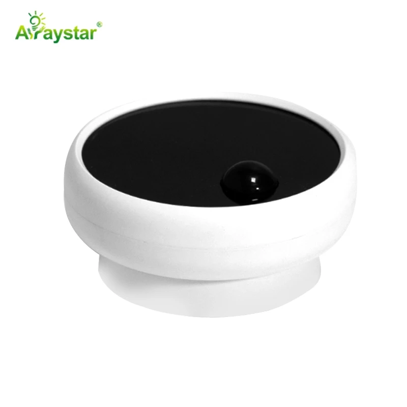 ART-PM-01 2.4GHz Wireless PIR Motion Sensor Switch (On/Off)