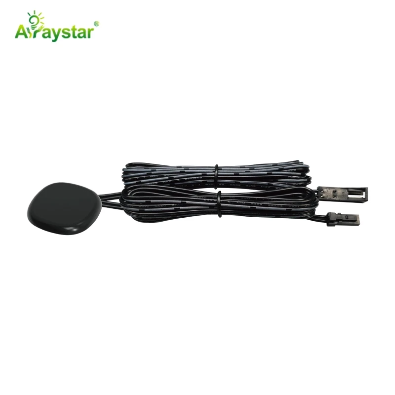 Hidden Touch Sensor Switch (Non-Contact / Through-Panel Type)