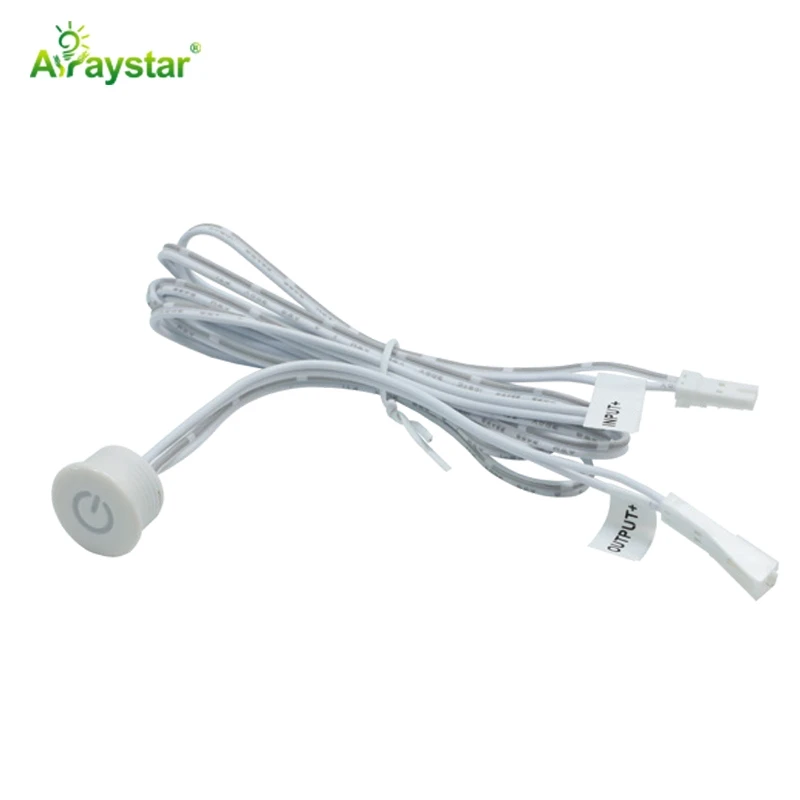 Waterproof Touch Sensor Switch (Embedded Type)