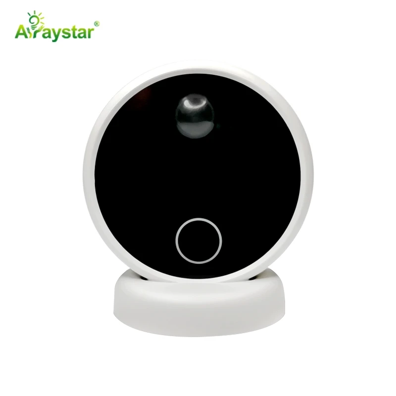 Wireless PIR & Touch Sensor Switch (2-in-1 Sender Unit)