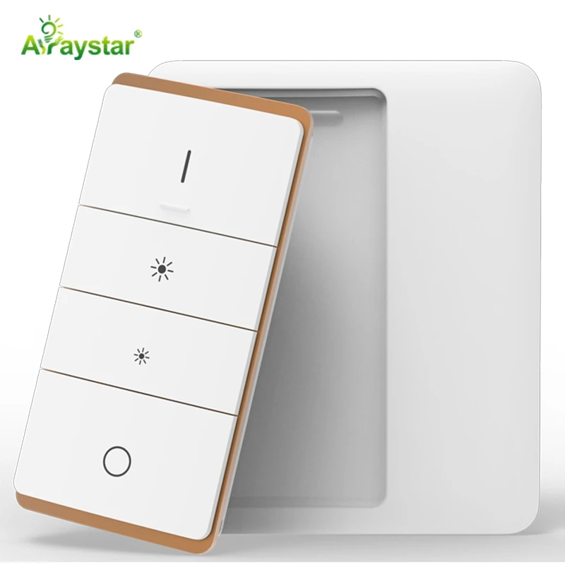 Wireless Key Sensor Switch (Cove Series)