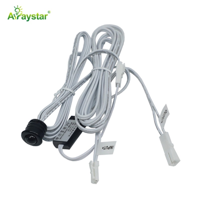 PIR Motion Sensor Switch (Wired Type)