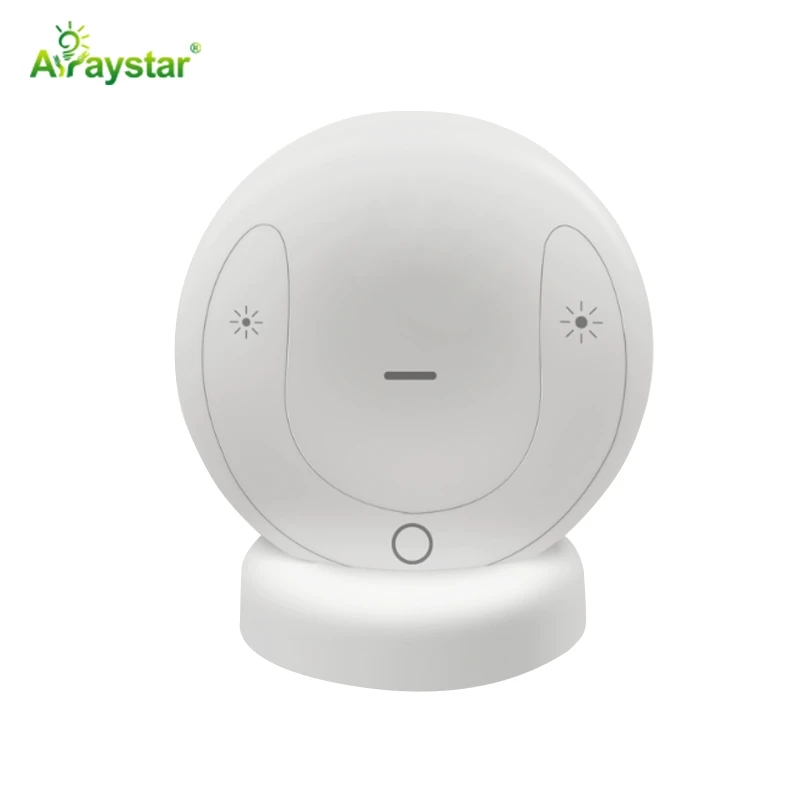 Wireless Push Sensor Switch (Sender Unit)