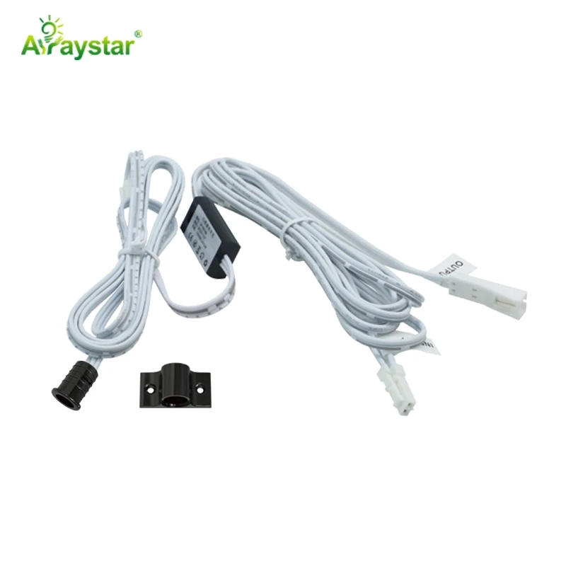 IR Door Sensor Switch (Wired, Embedded Type)