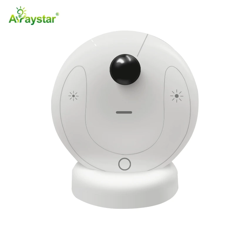 Wireless Push & PIR Motion Sensor Switch (Sender Unit)