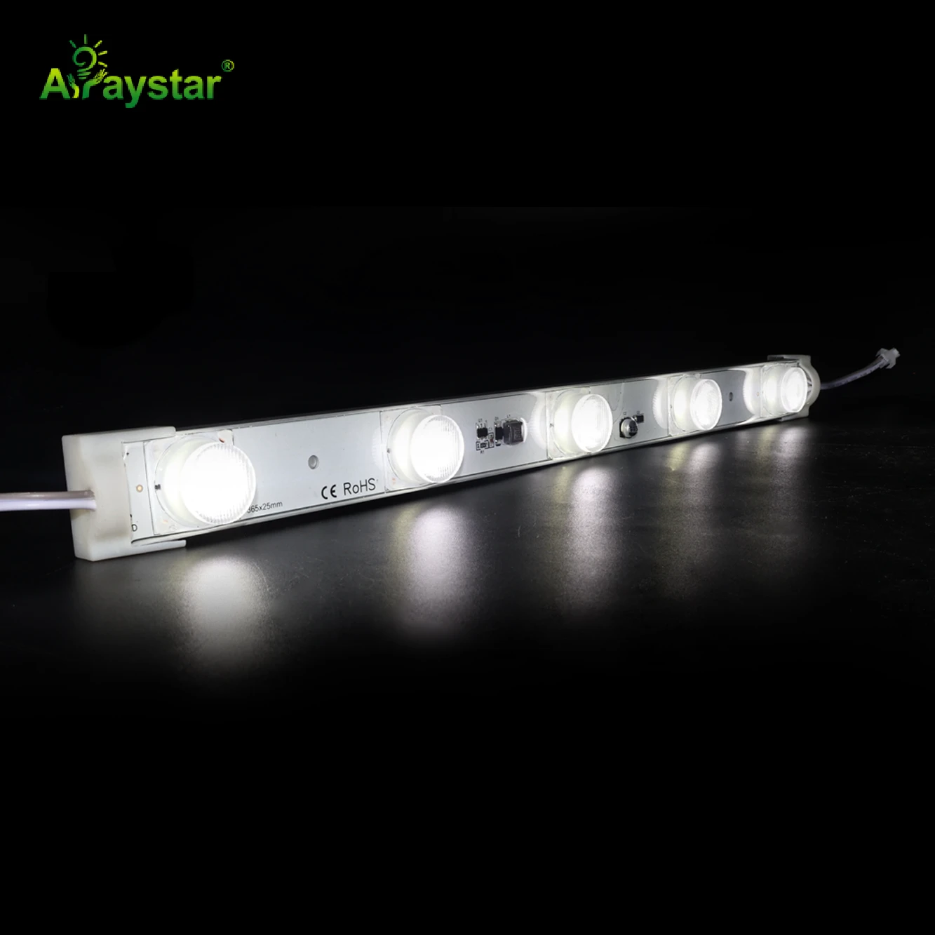 24V Constant Current Rigid LED Module Strip – 395×25mm (ART-EL-395-CC)