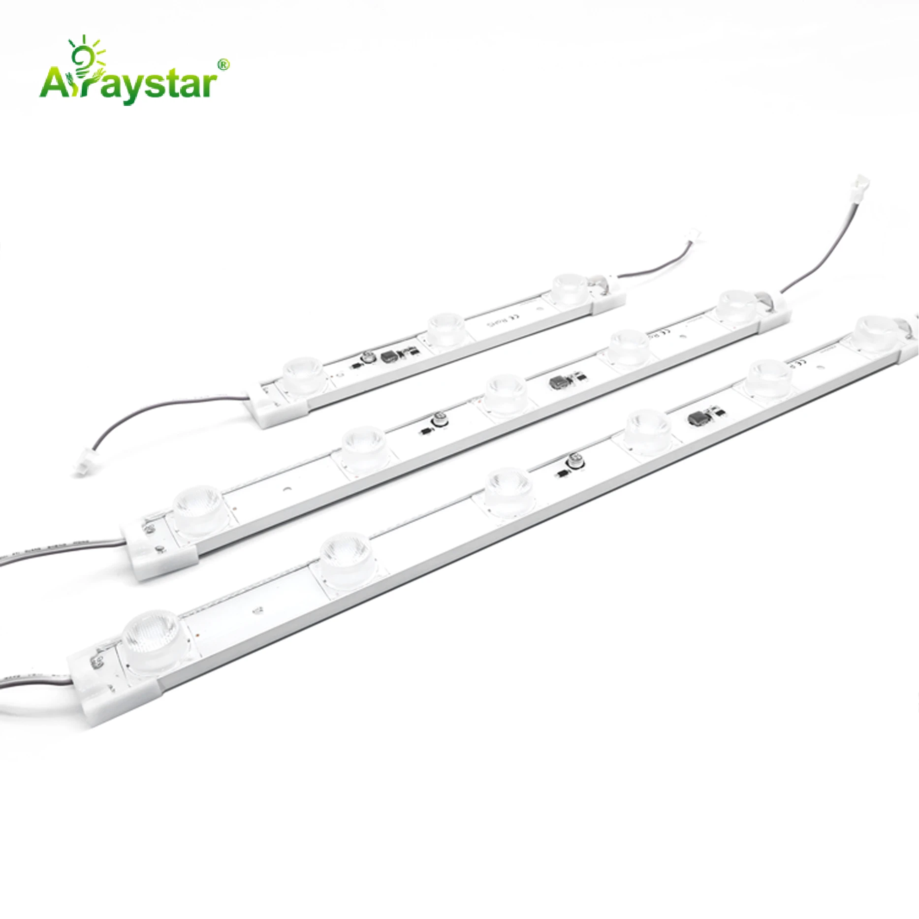 Rigid LED Strip
