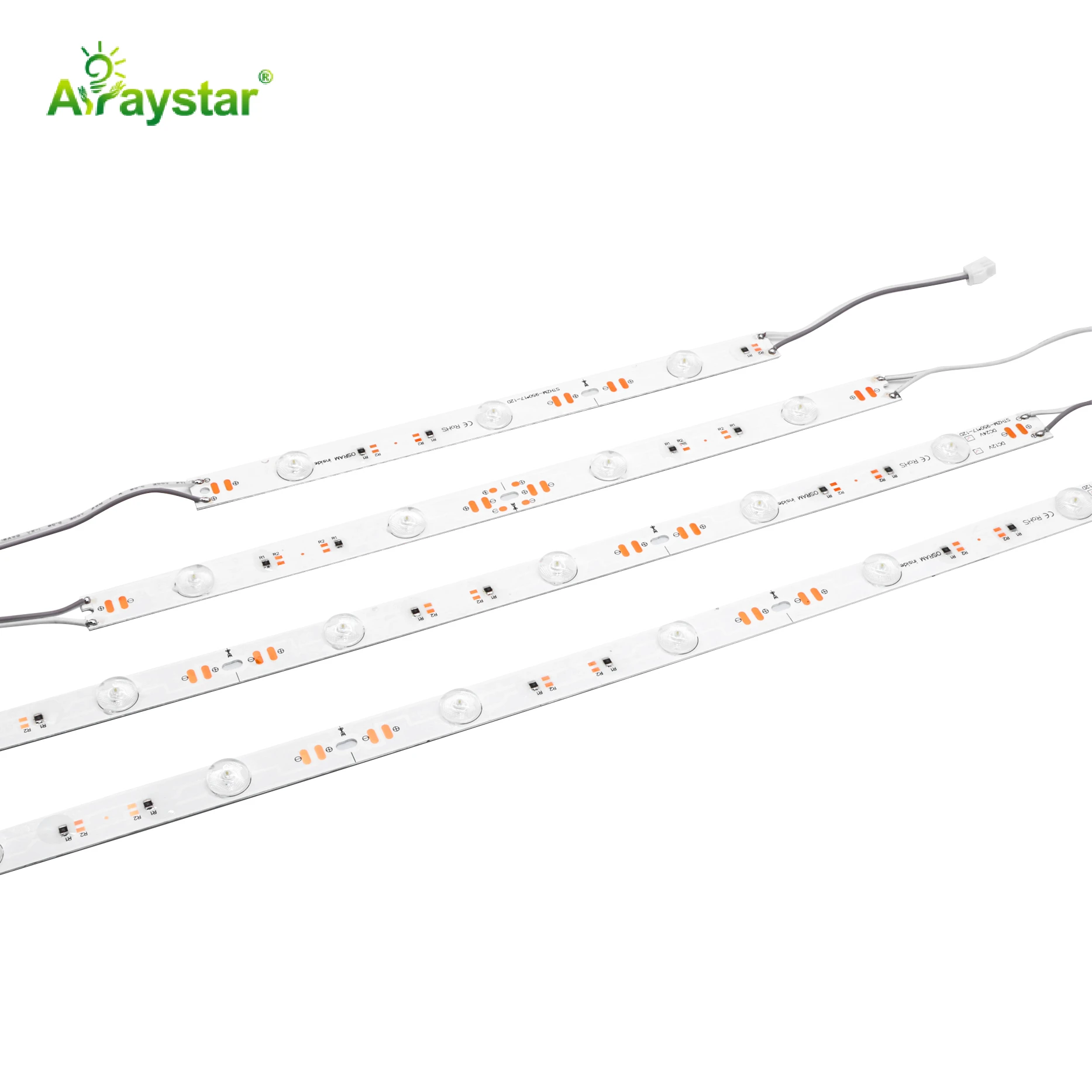 24V constant current rigid LED module strip
