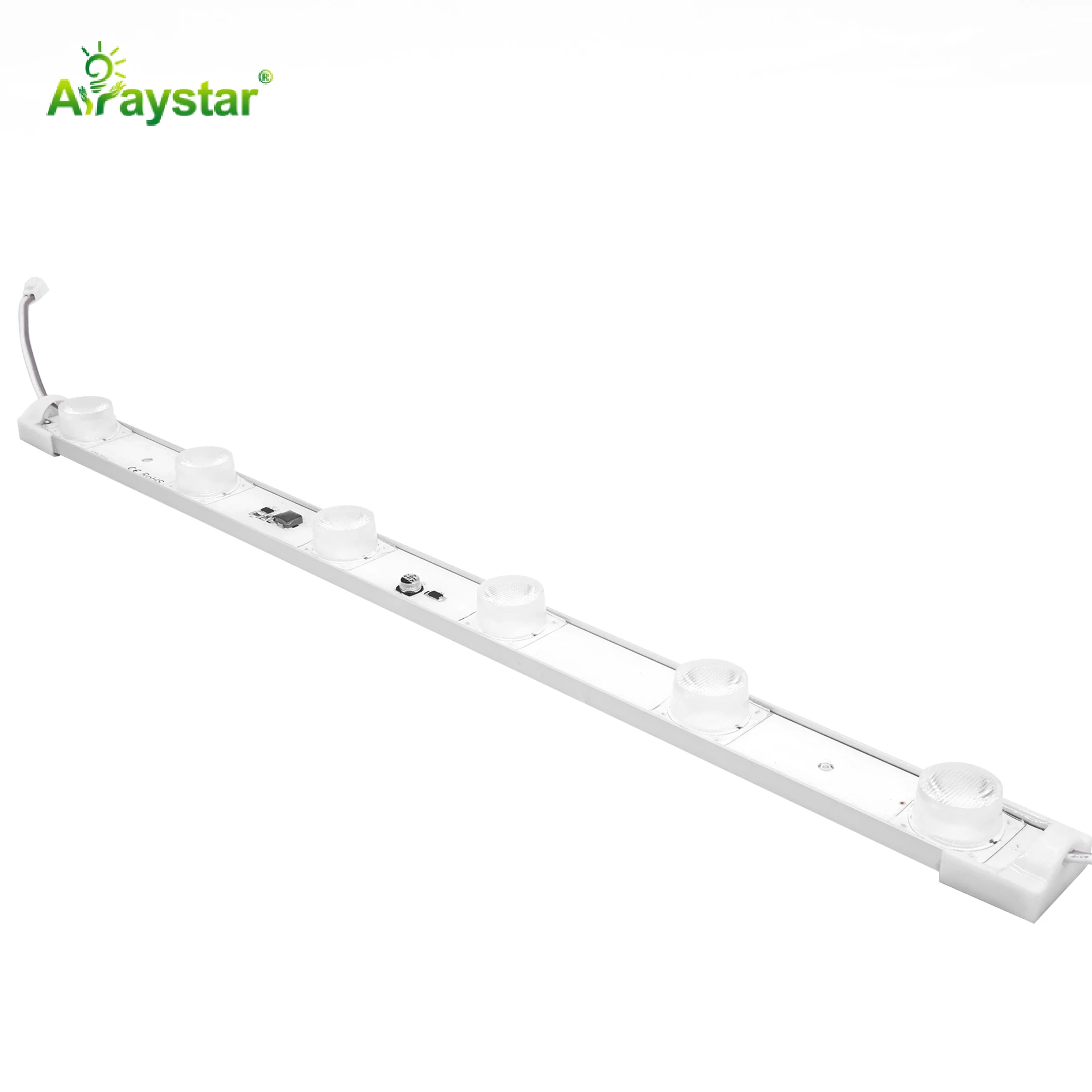 24V Constant Current Rigid LED Module Strip – 438×25mm (ART-EL-438-CC)
