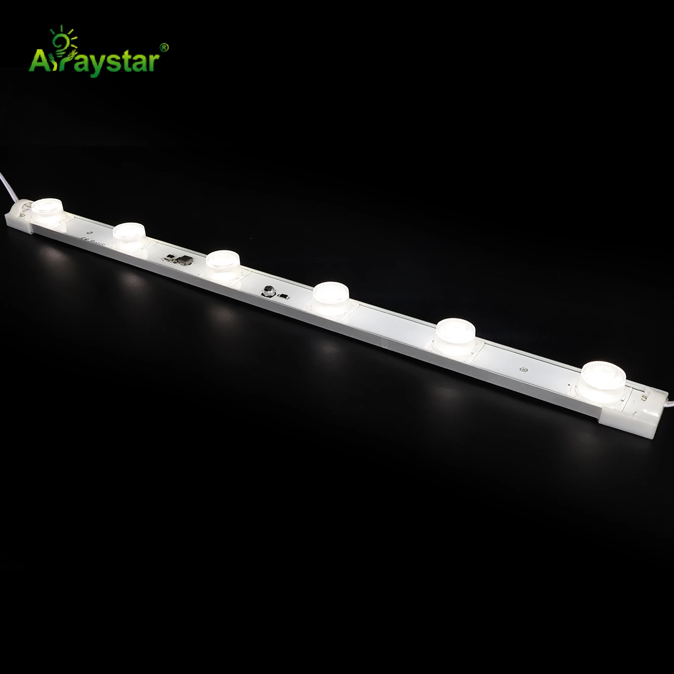 24V Constant Current Rigid LED Module Strip – 438×25mm (ART-EL-438-CC)