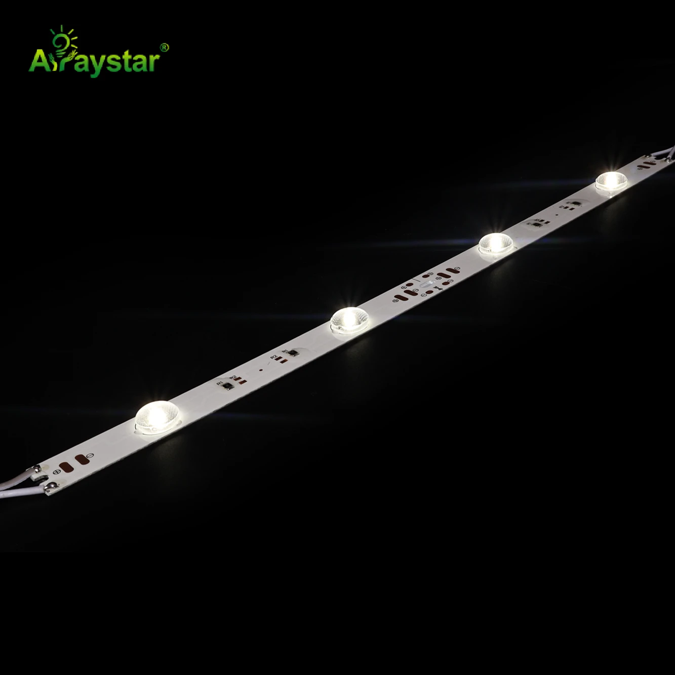 24V Constant Voltage Rigid LED Module Strip – 320×17mm (ART-FL320-CV-24)