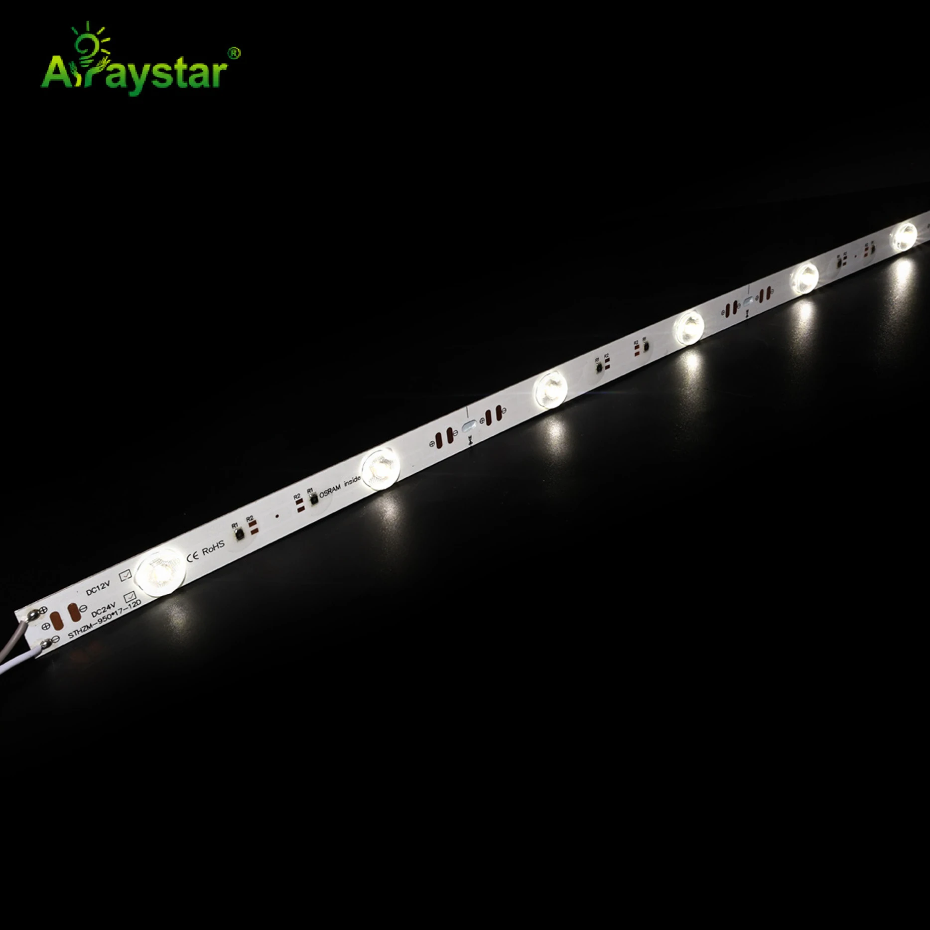 24V Constant Voltage Rigid LED Module Strip – 960×17mm (ART-FL960-CV-24)