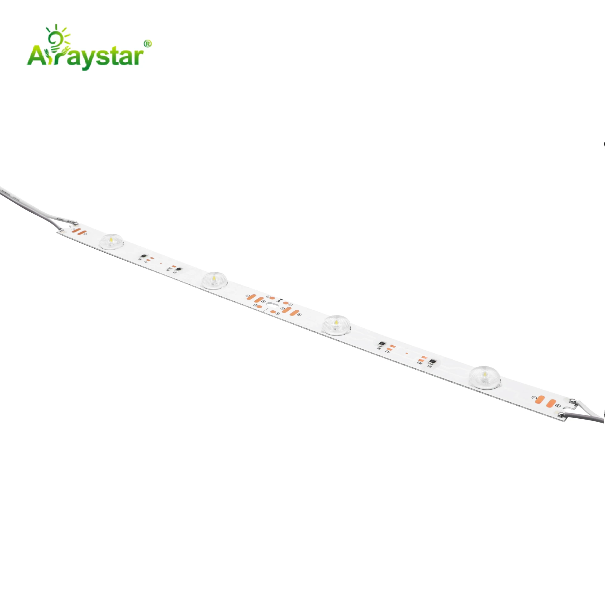 24V Constant Voltage Rigid LED Module Strip – 320×17mm (ART-FL320-CV-24)
