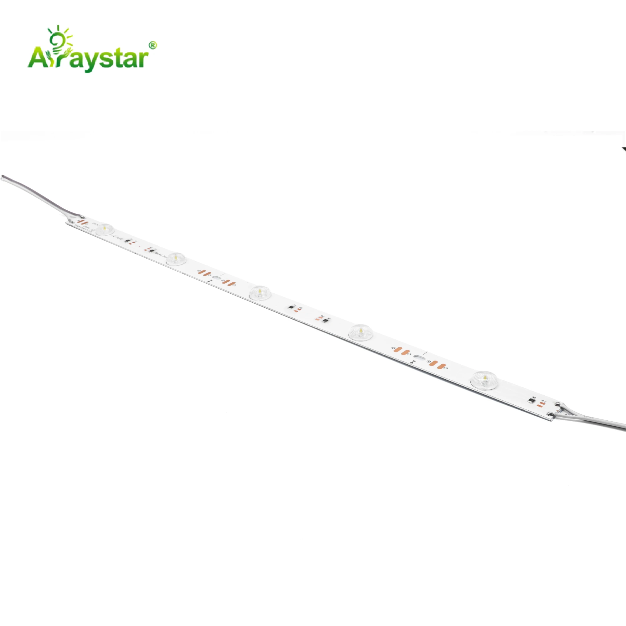 24V Constant Voltage Rigid LED Module Strip – 400×17mm (ART-FL400-CV-24)