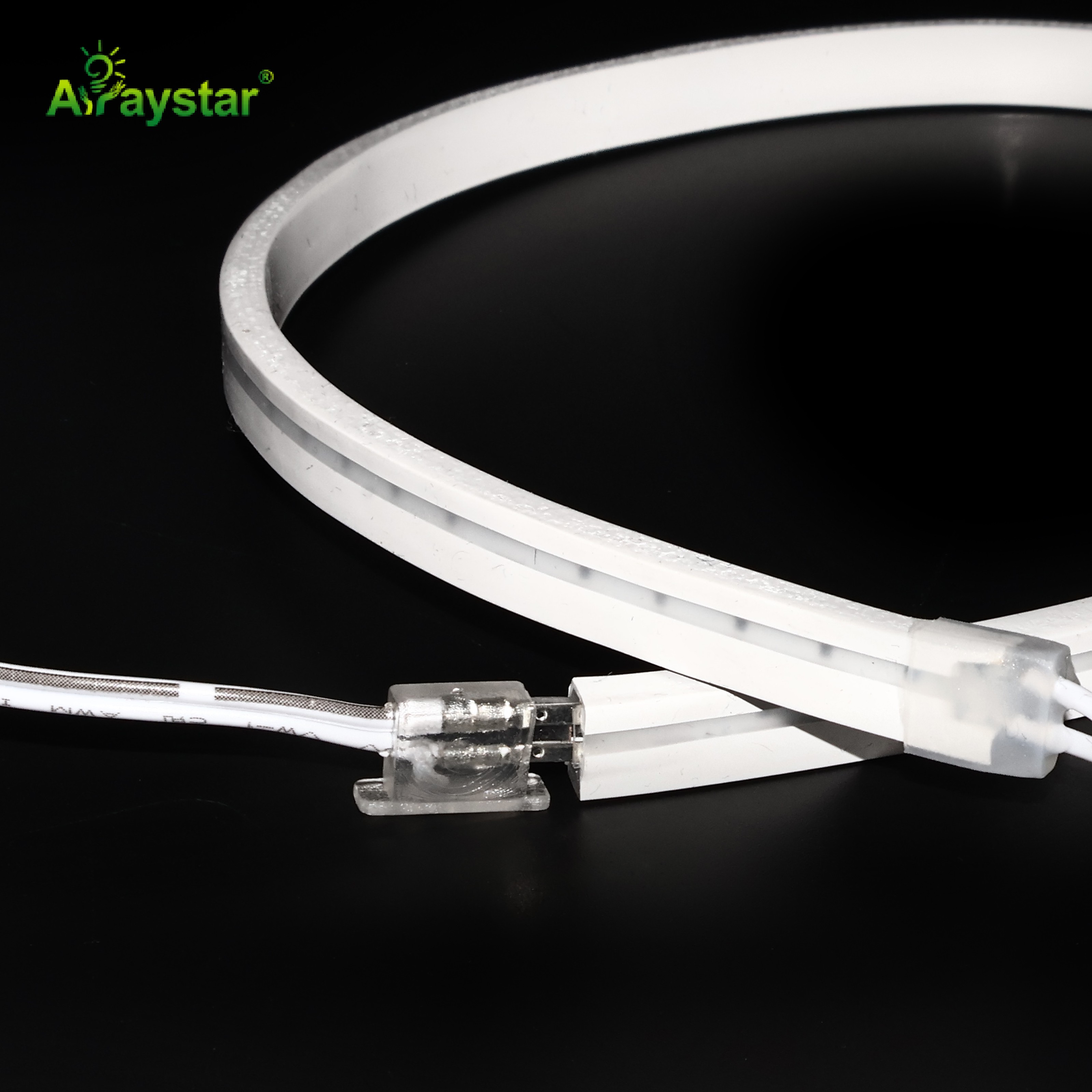 0408mm Solder-Free Connector