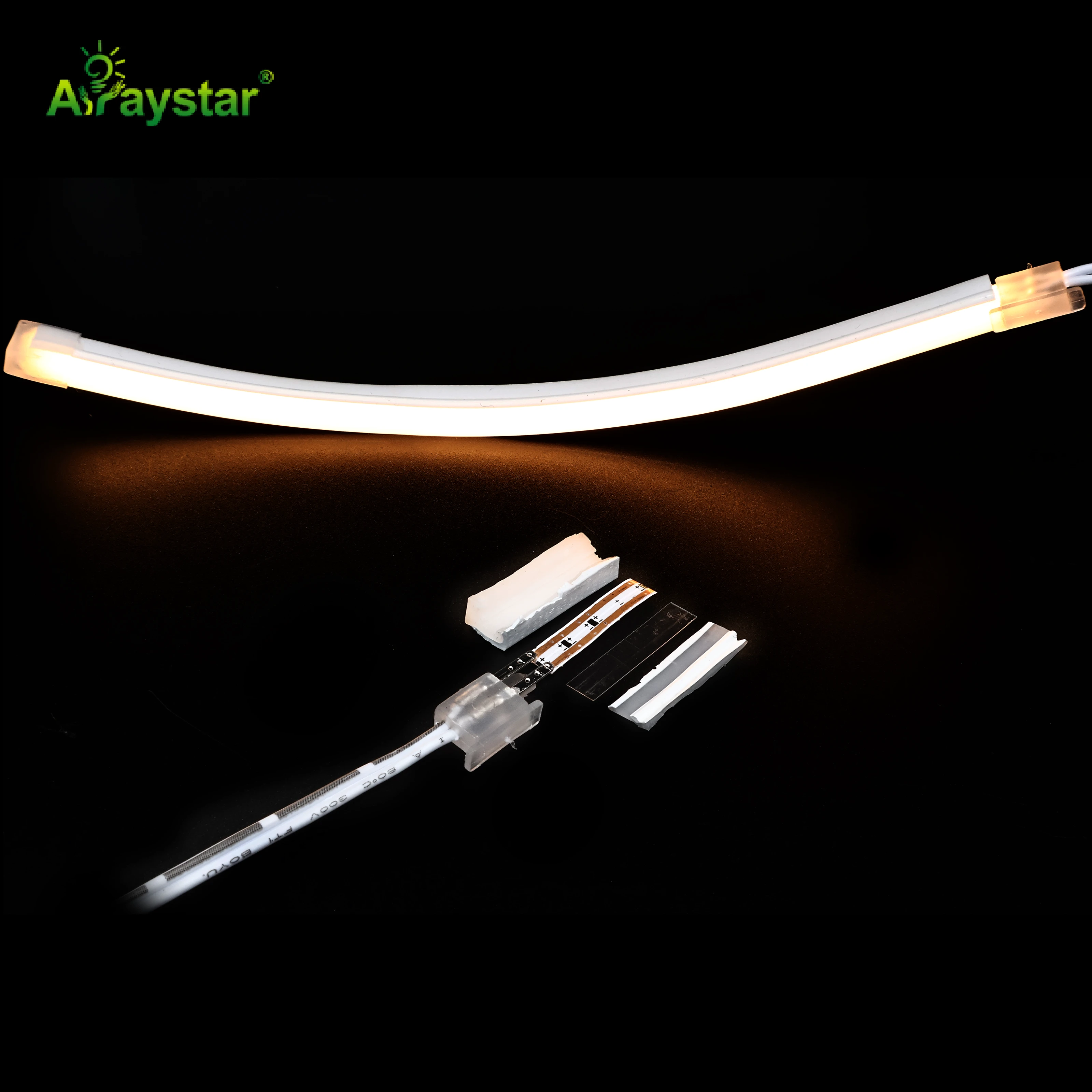 0508mm Solder-Free Connector