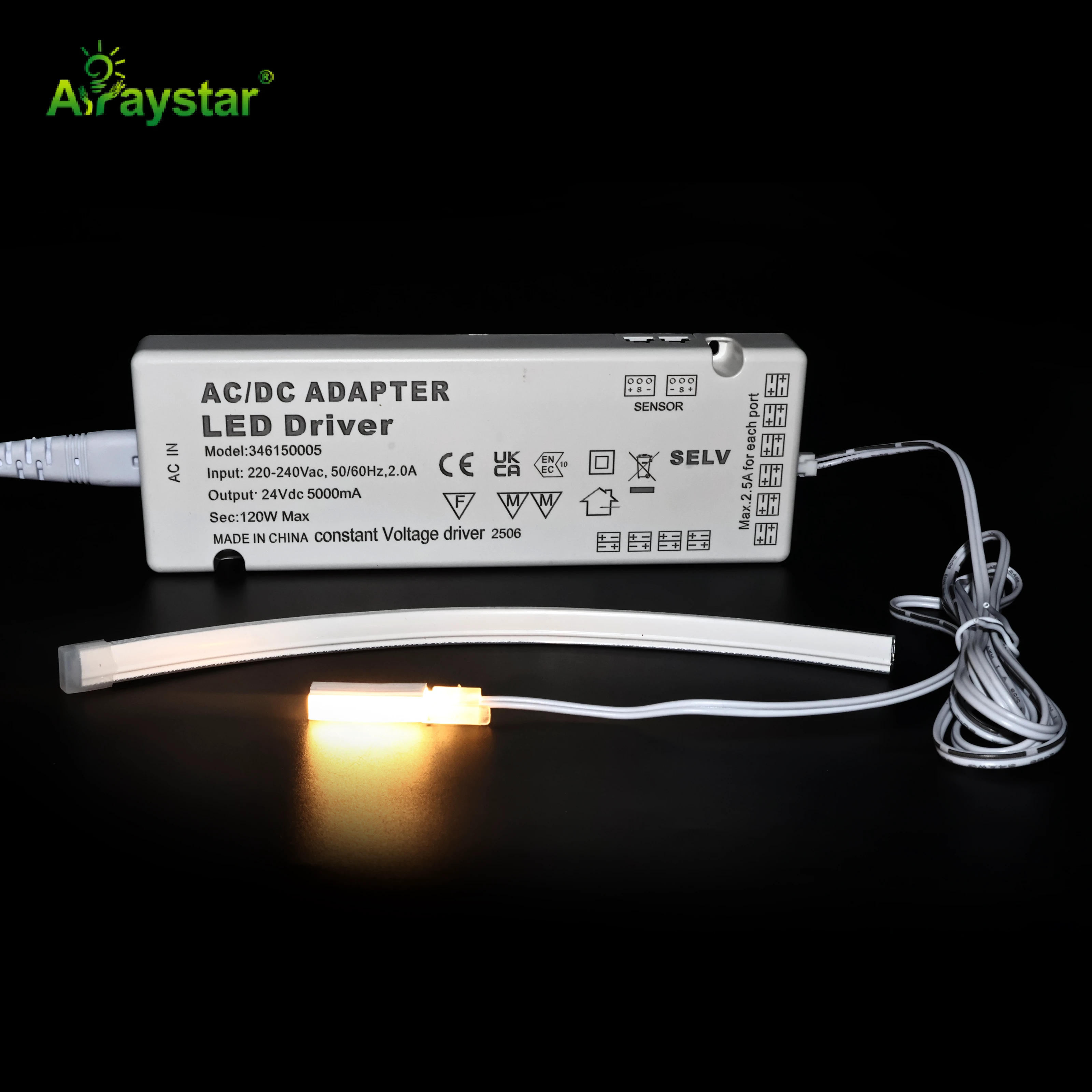 0508mm Solder-Free Connector