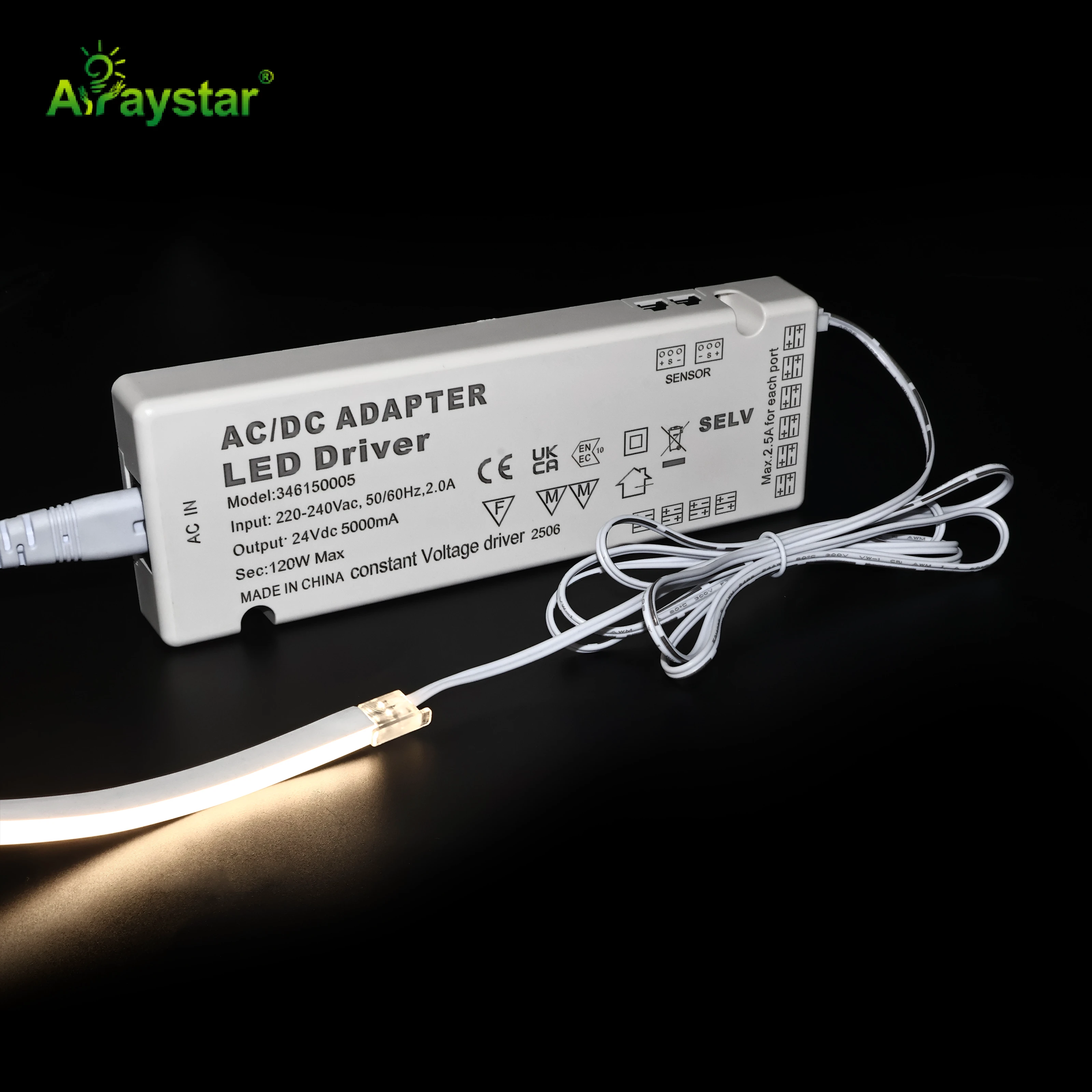0408mm Solder-Free Connector