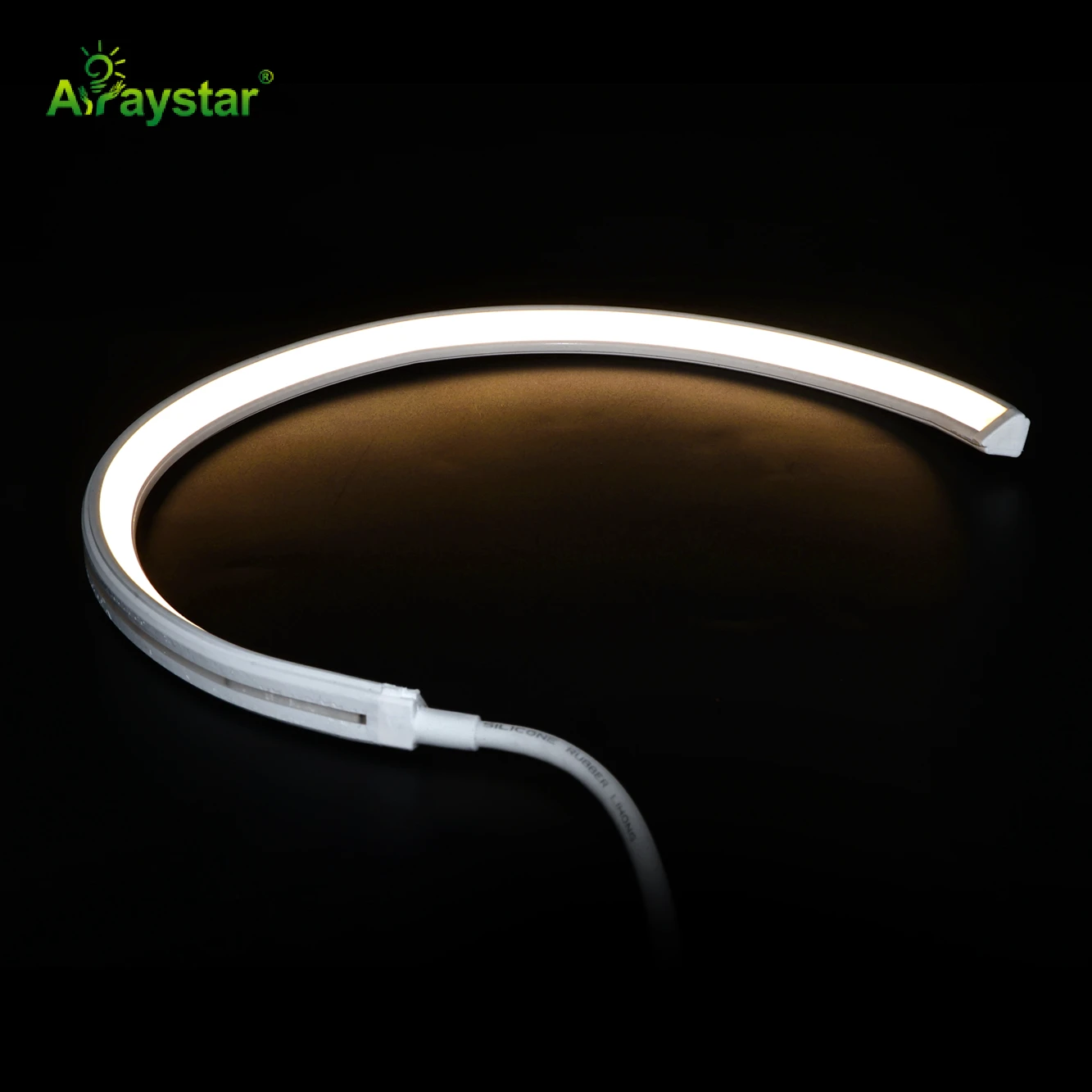 1213 LED Neon Flex 160° Beam Angle